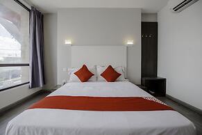 Mc Hotel Fairview
