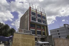 Mc Hotel Fairview