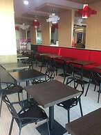 Mc Hotel Fairview