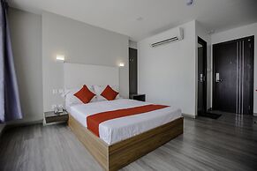 Mc Hotel Fairview