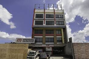 Mc Hotel Fairview