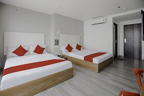 Mc Hotel Fairview