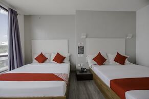 Mc Hotel Fairview