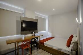Mc Hotel Fairview