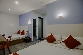 Mc Hotel Fairview