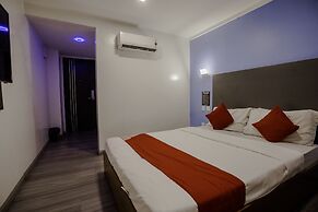 Mc Hotel Fairview