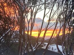 Feathertop Alpine Lodge