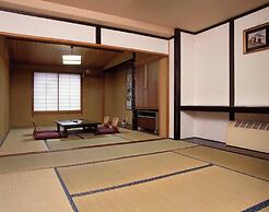 Hotel Sanraku