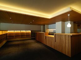 Hotel Sanraku