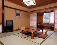 Hotel Sanraku