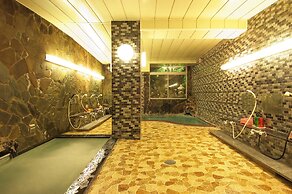 Hotel Sanraku