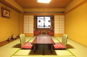 Hotel Sanraku
