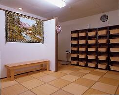 Hotel Sanraku