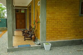 Brown House