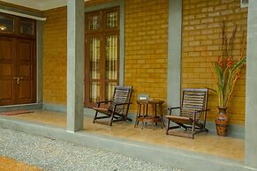 Brown House