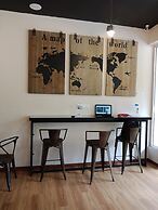 Sleepbox Hotel - Hostel