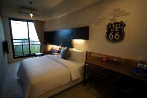 Kenting Moon Bay Hotel