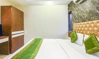 Treebo Blue Moon Powai