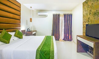 Treebo Blue Moon Powai
