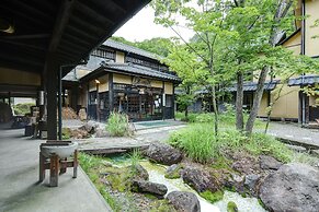 Kanno Jigoku
