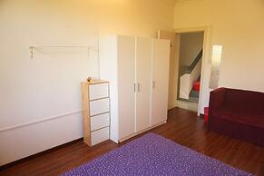 Youshe Youth Apartment