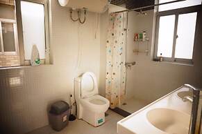 Youshe Youth Apartment