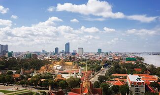 Hotel Emion Phnom Penh