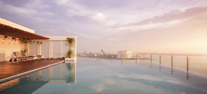 Hotel Emion Phnom Penh