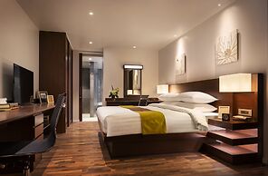 Hotel Emion Phnom Penh