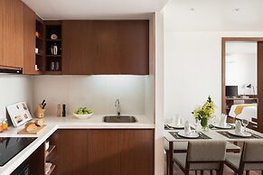 Hotel Emion Phnom Penh
