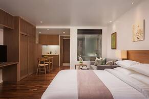 Hotel Emion Phnom Penh