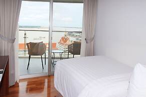 Hotel Emion Phnom Penh