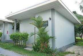 Aiyara Garden Resort