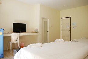 Aiyara Garden Resort