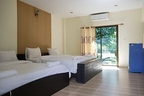Aiyara Garden Resort