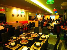 Aiyara Garden Resort