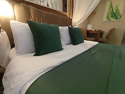 The Staycation - Boutique rooms