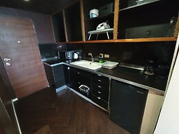 The Staycation - Boutique rooms
