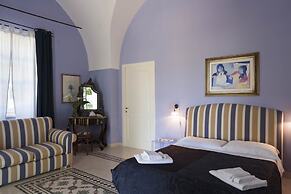 Villa Urso BedWine