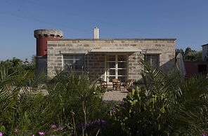 Villa Urso BedWine