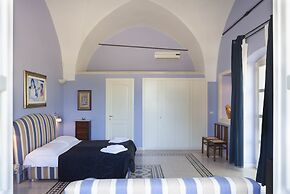 Villa Urso BedWine