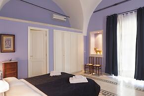 Villa Urso BedWine