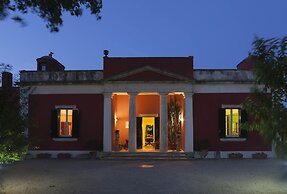Villa Urso BedWine