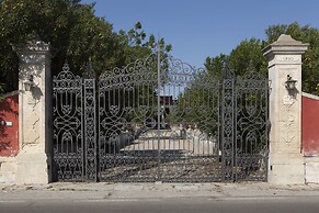Villa Urso BedWine
