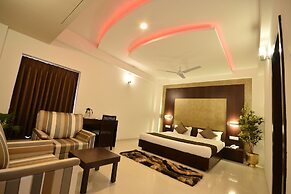 Hotel The Sentosa