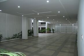 Hotel The Sentosa