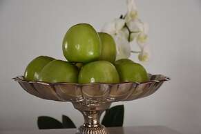 Ecocirer Healthy Stay
