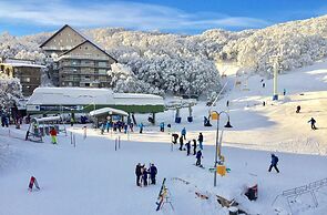 Le Chalets
