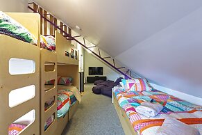 Le Chalets