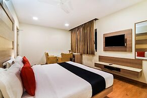 Grand Plaza
